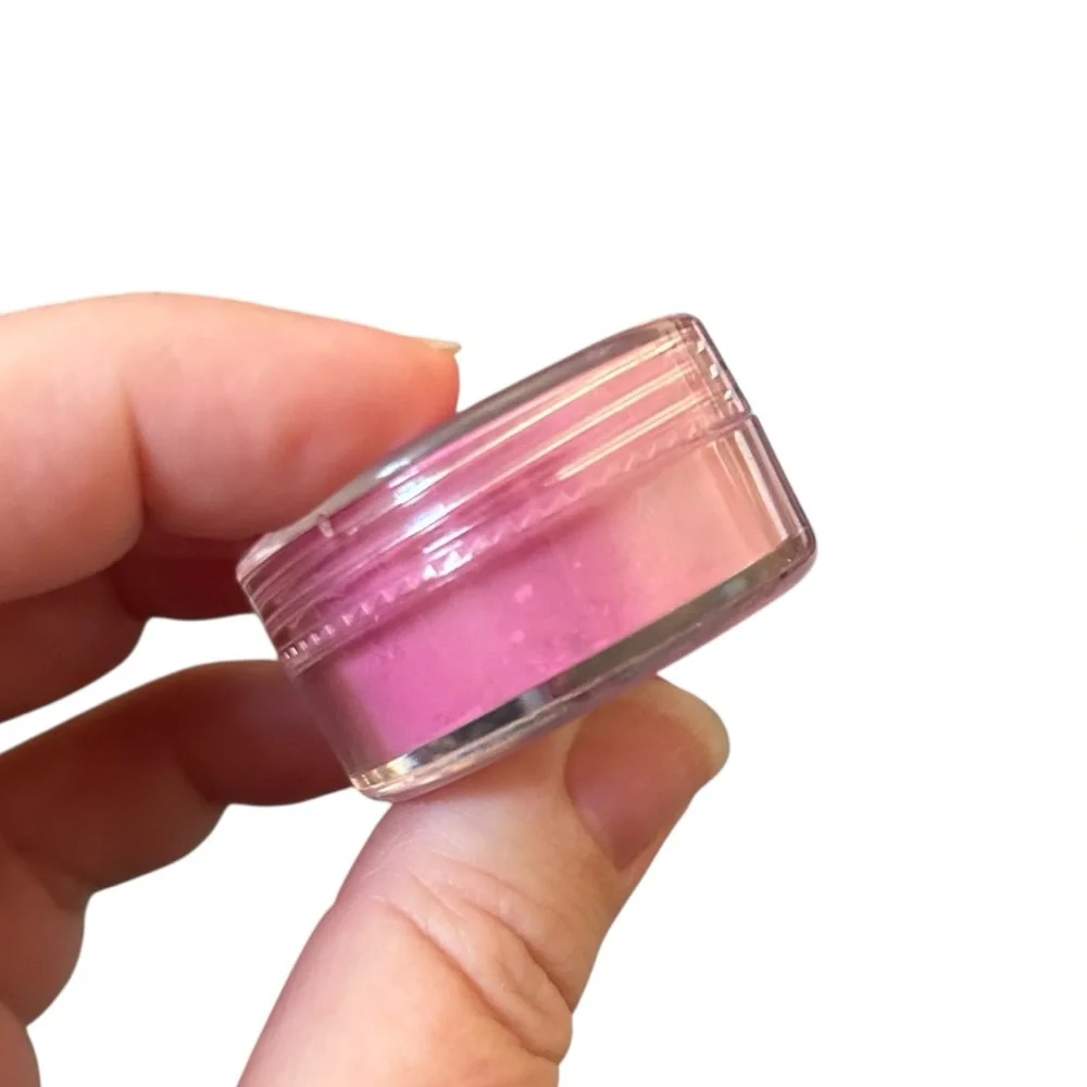 Notoriously Morbid Vegan Loose Powder Blush My Way Till Payday Limited Edition